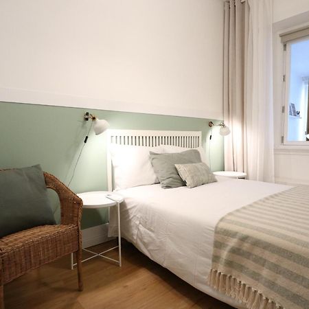 Giraffe House Apartman Lisboa Kültér fotó