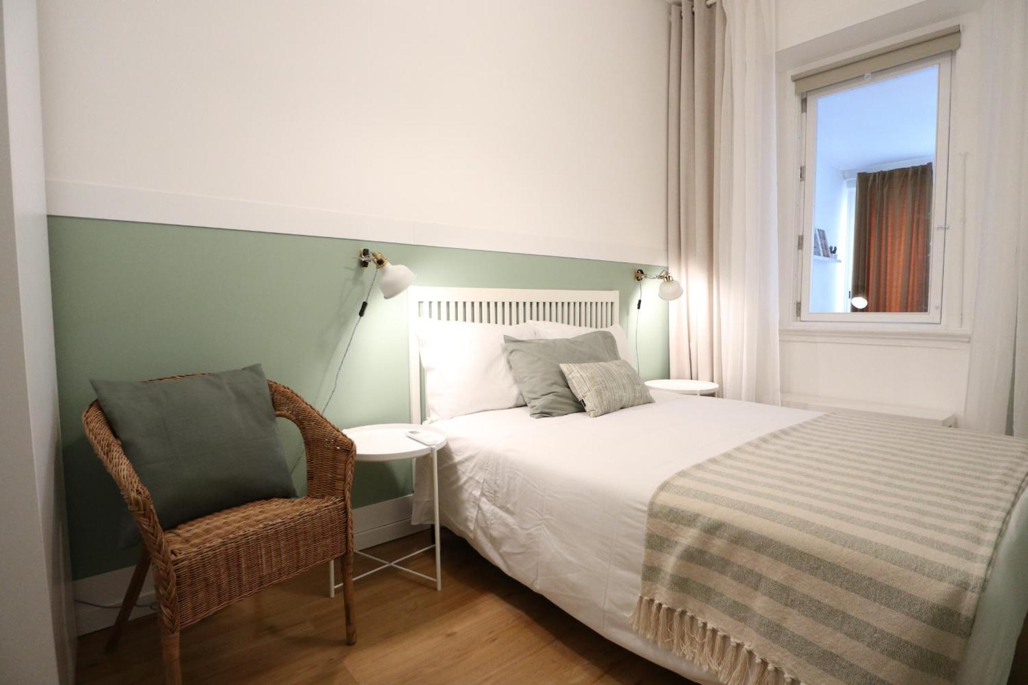 Giraffe House Apartman Lisboa Kültér fotó