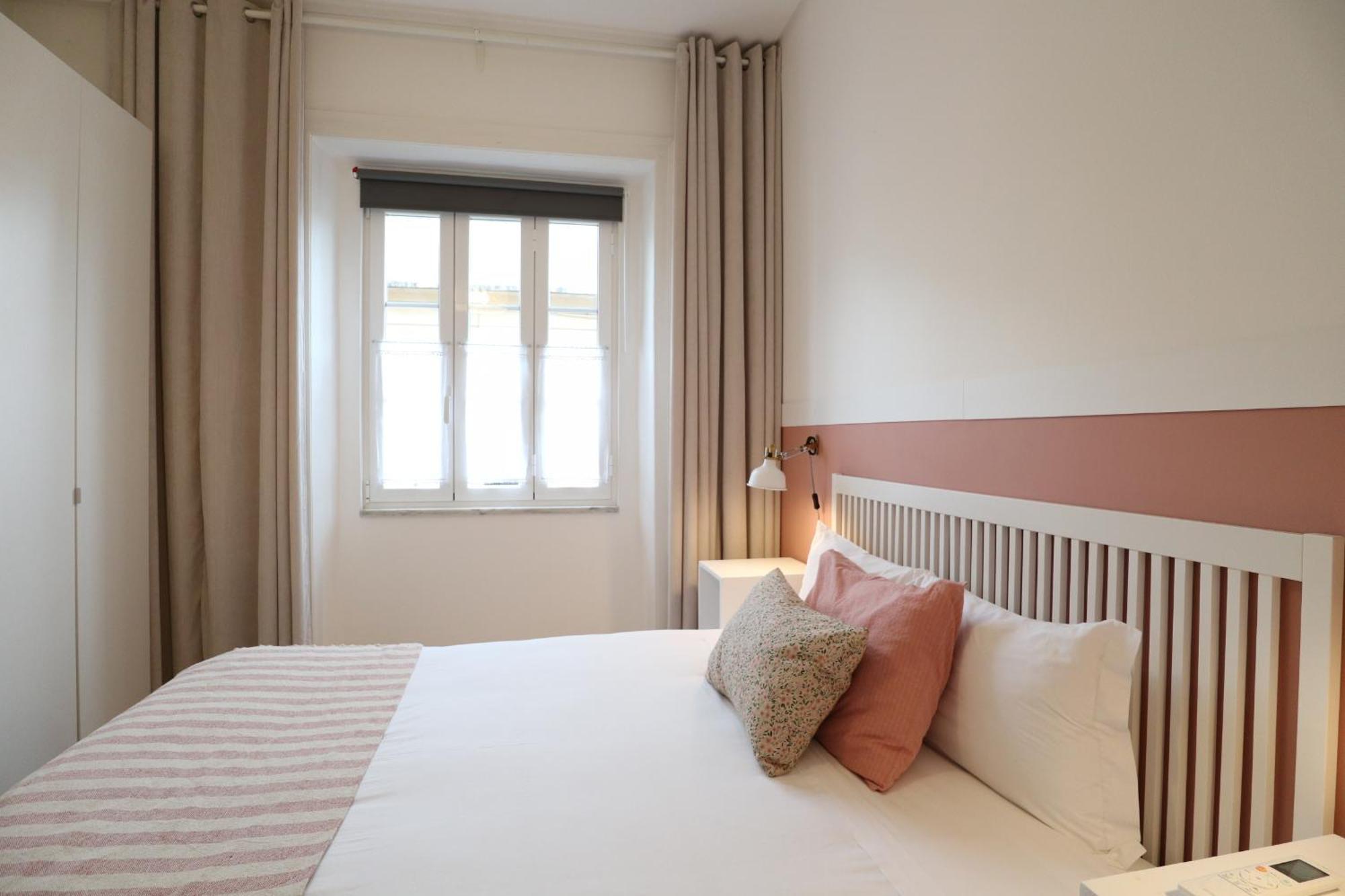 Giraffe House Apartman Lisboa Kültér fotó
