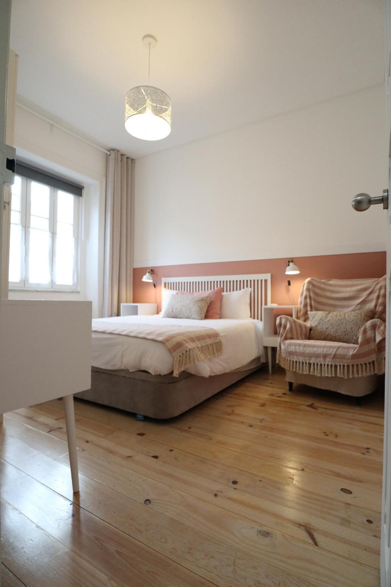 Giraffe House Apartman Lisboa Kültér fotó