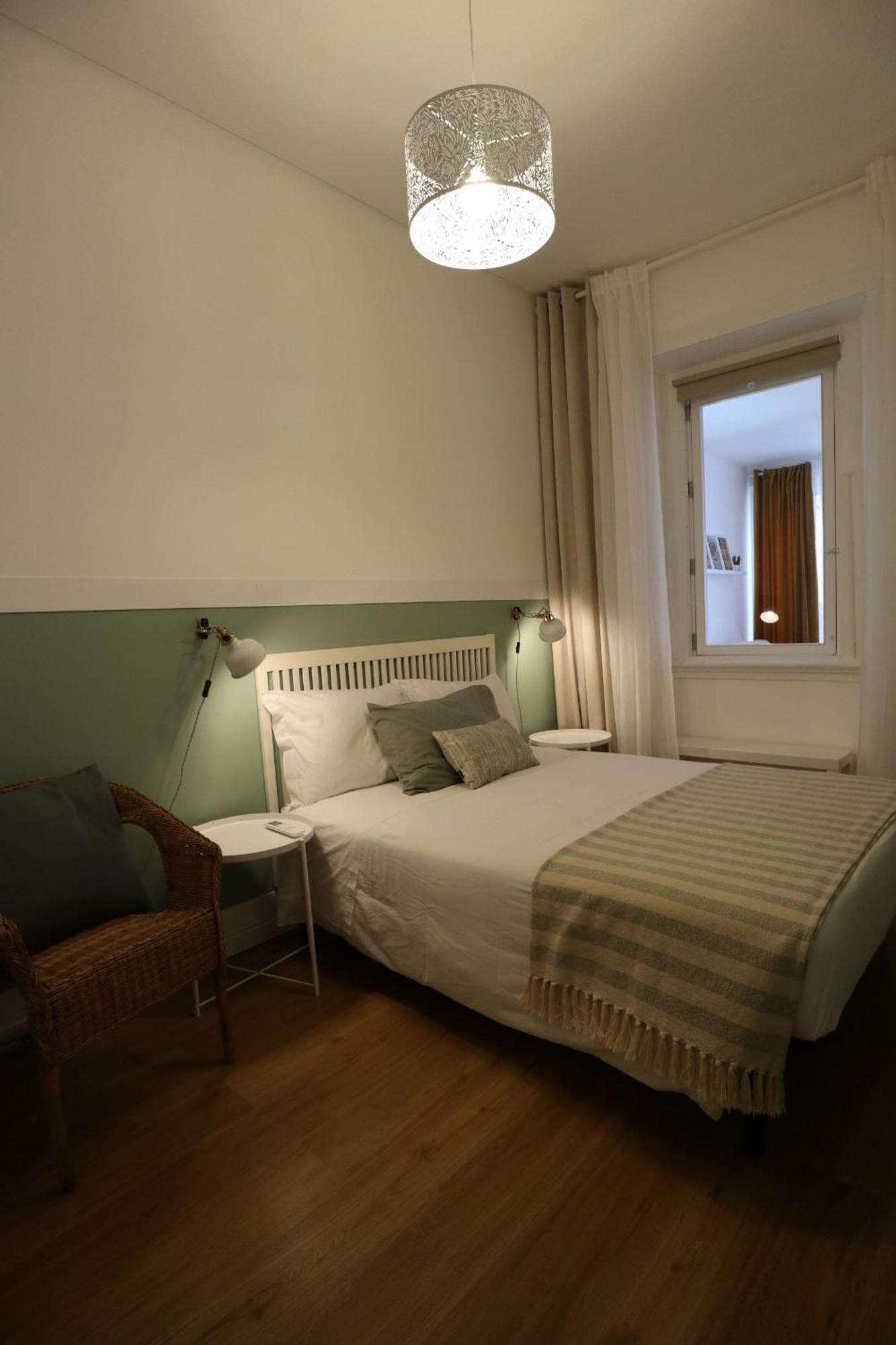 Giraffe House Apartman Lisboa Kültér fotó