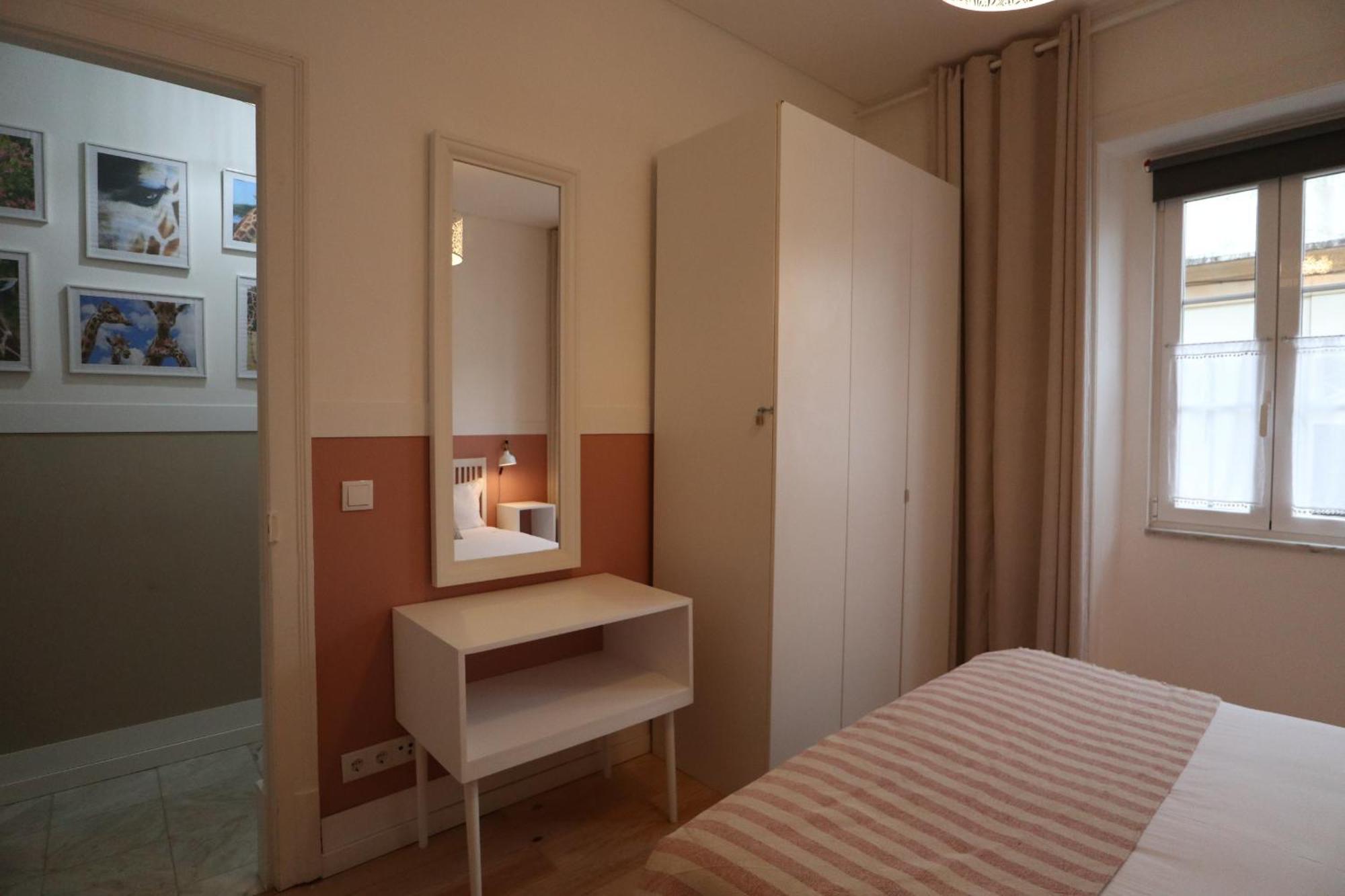 Giraffe House Apartman Lisboa Kültér fotó
