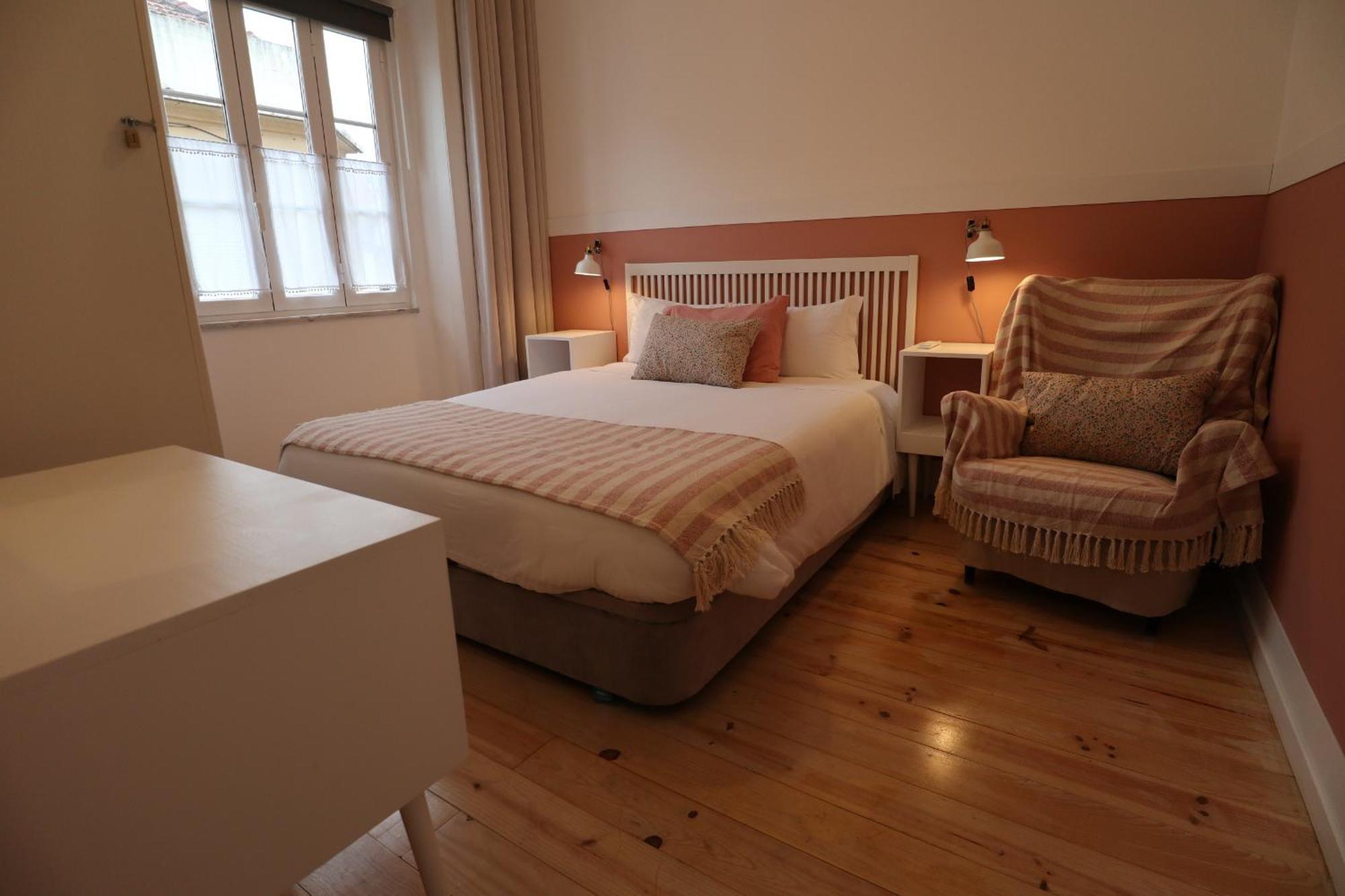 Giraffe House Apartman Lisboa Kültér fotó