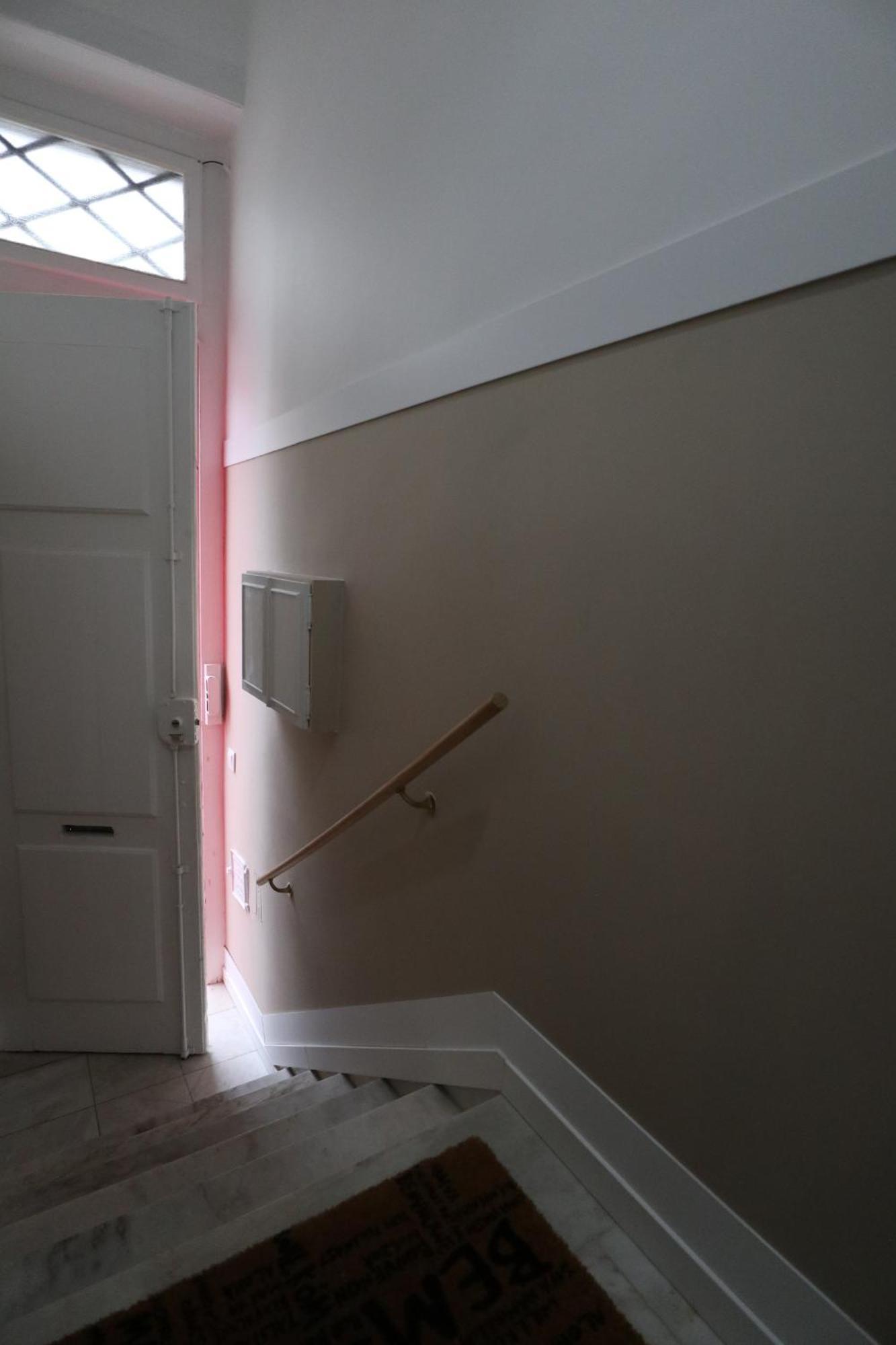 Giraffe House Apartman Lisboa Kültér fotó
