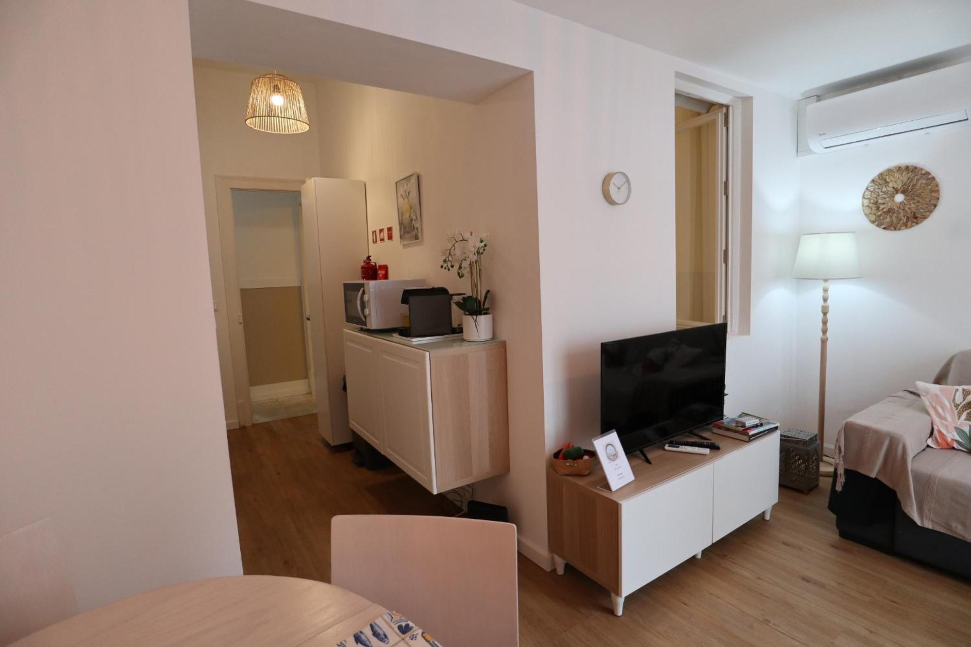 Giraffe House Apartman Lisboa Kültér fotó