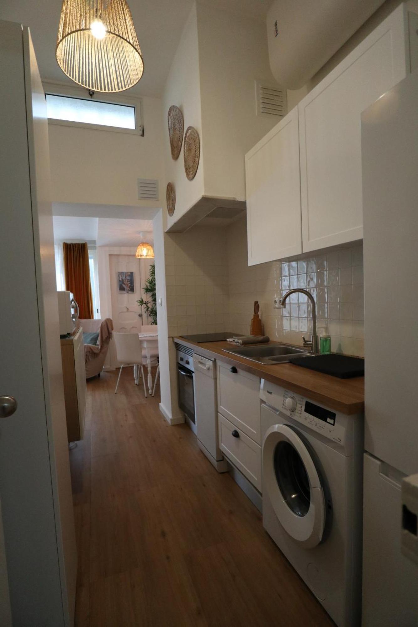 Giraffe House Apartman Lisboa Kültér fotó