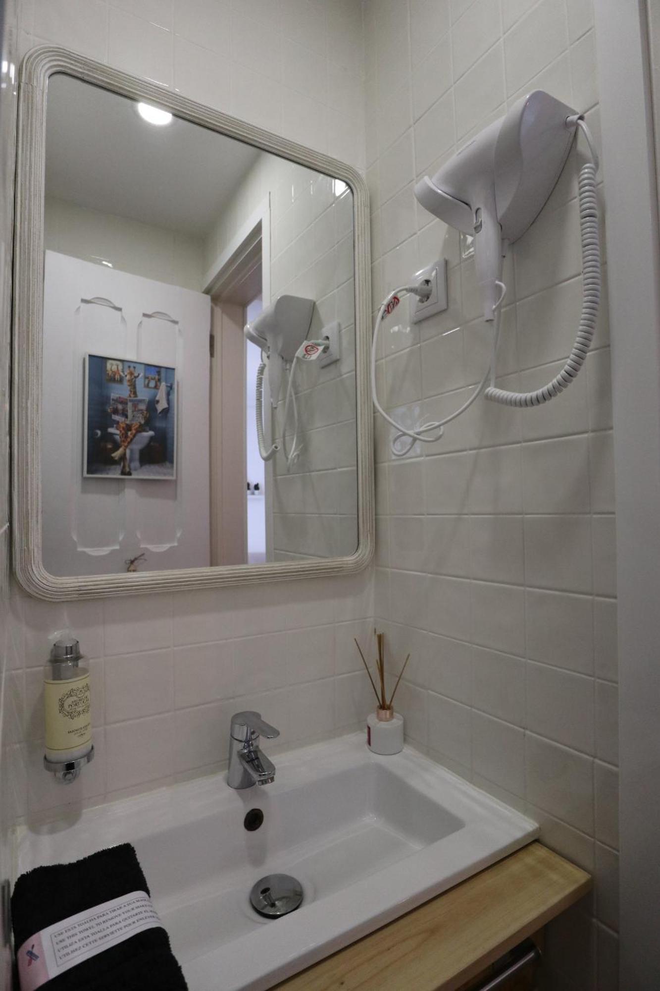 Giraffe House Apartman Lisboa Kültér fotó
