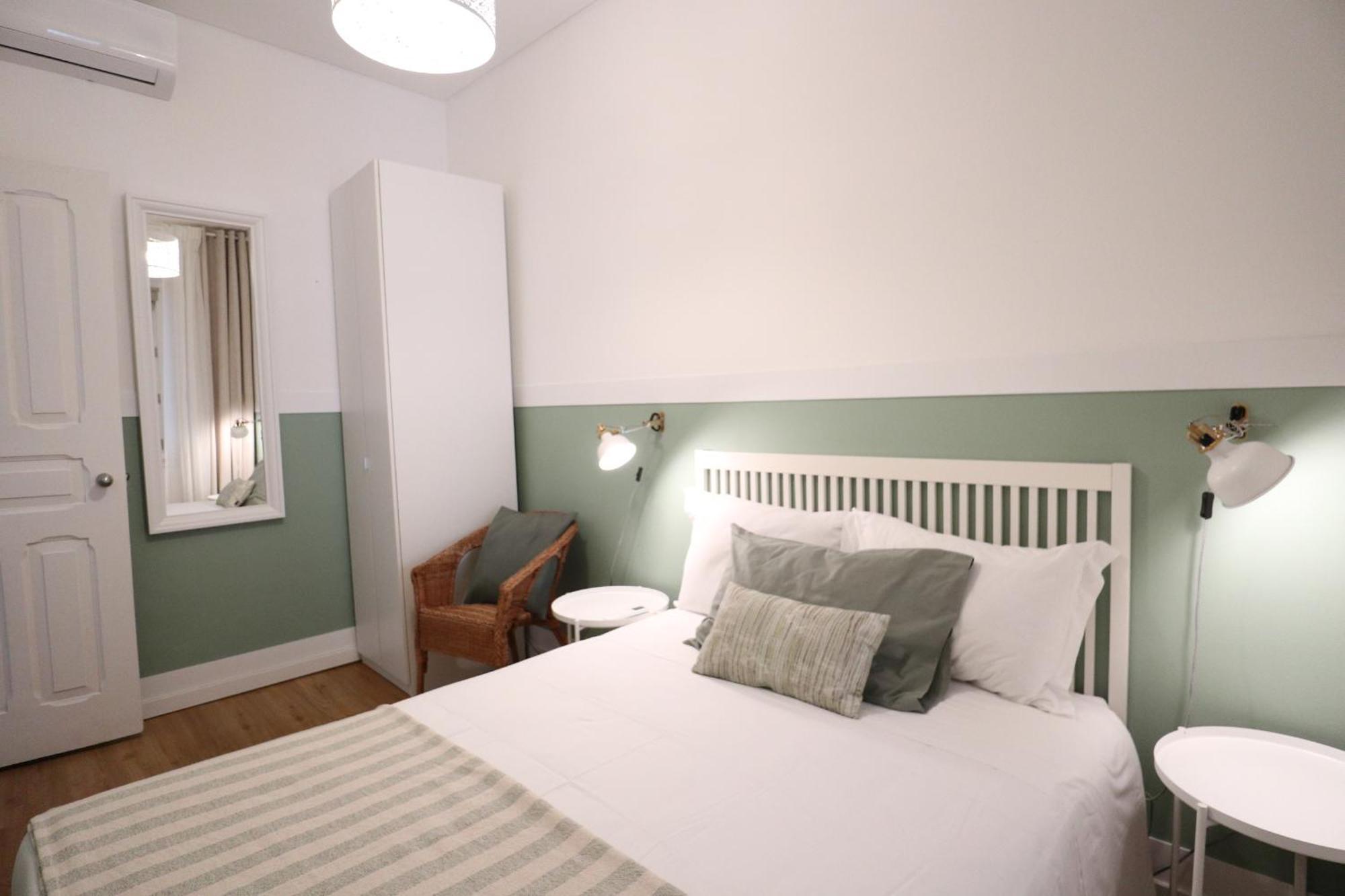 Giraffe House Apartman Lisboa Kültér fotó