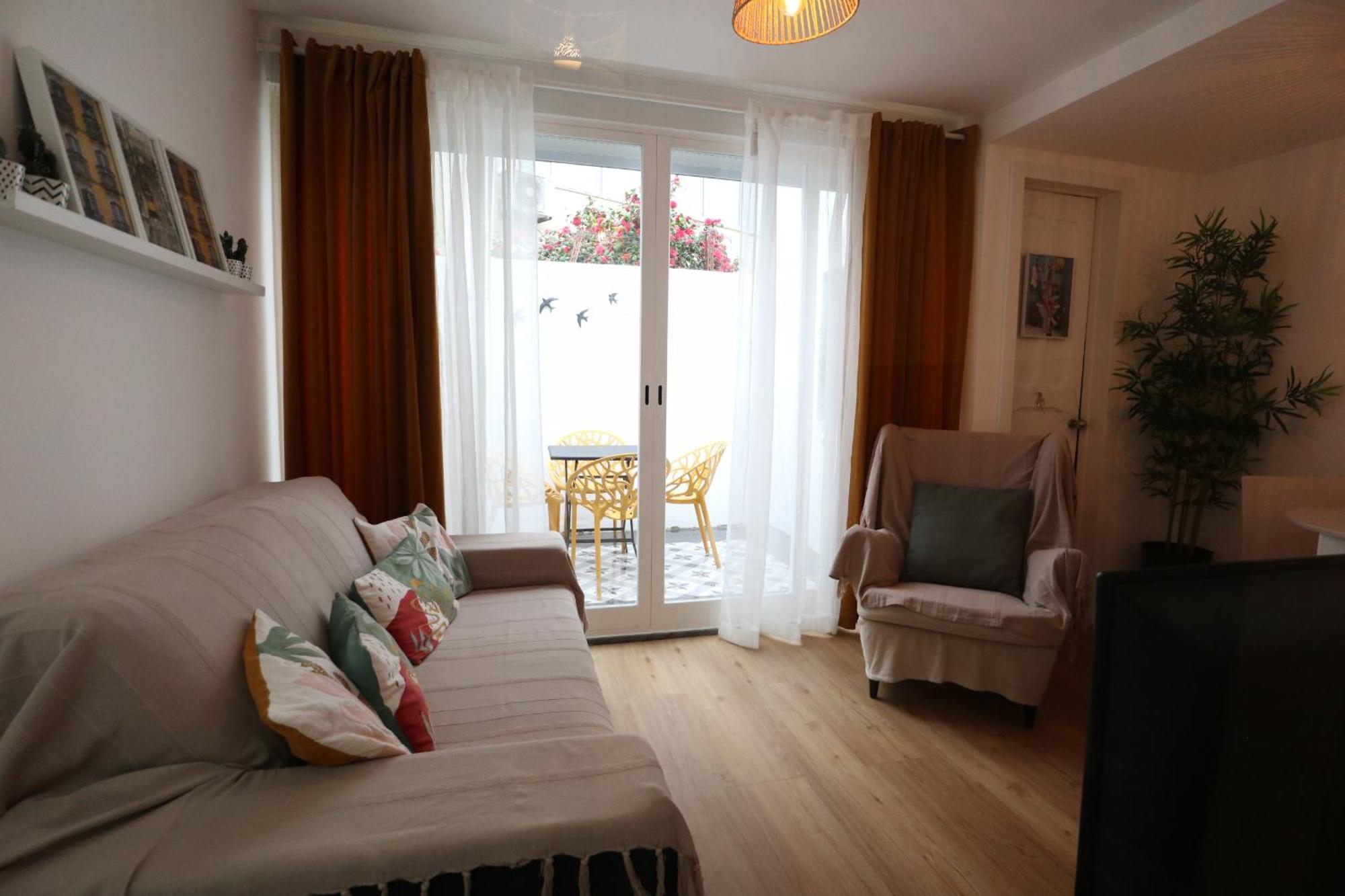 Giraffe House Apartman Lisboa Kültér fotó