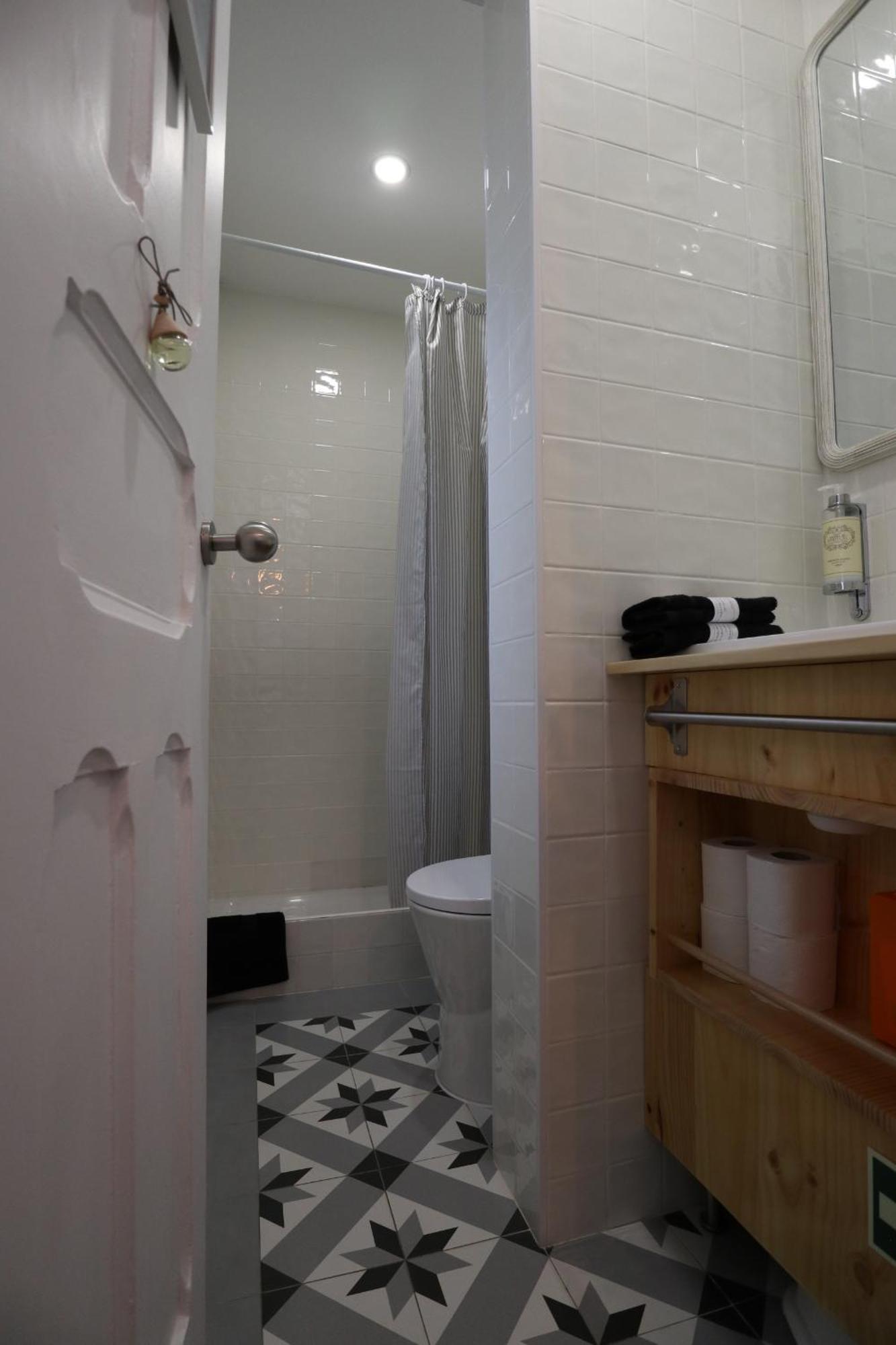 Giraffe House Apartman Lisboa Kültér fotó