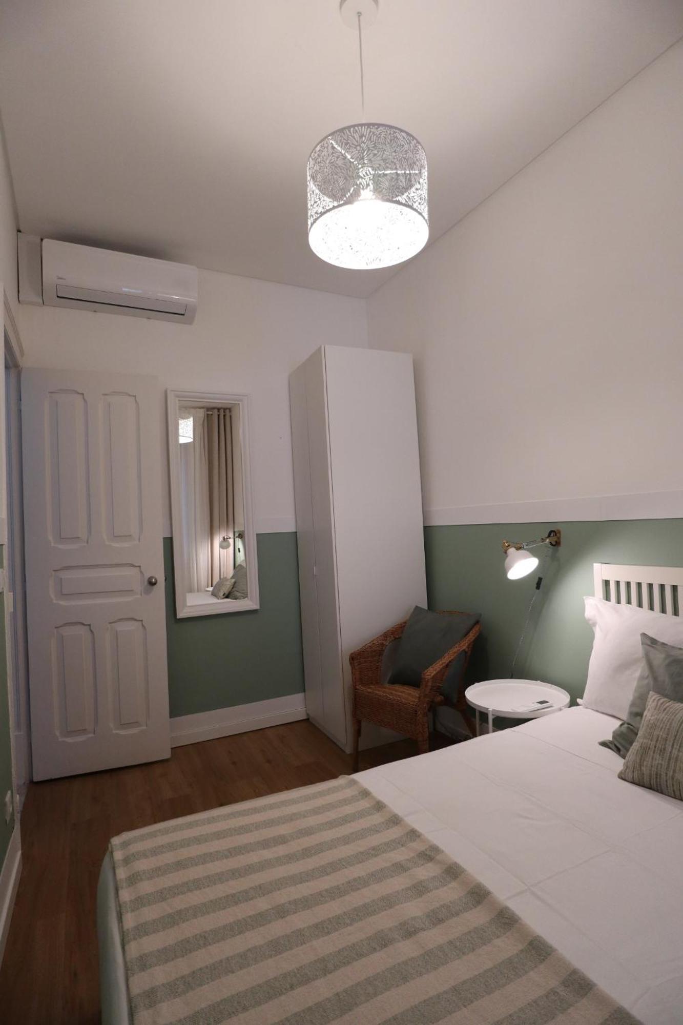 Giraffe House Apartman Lisboa Kültér fotó